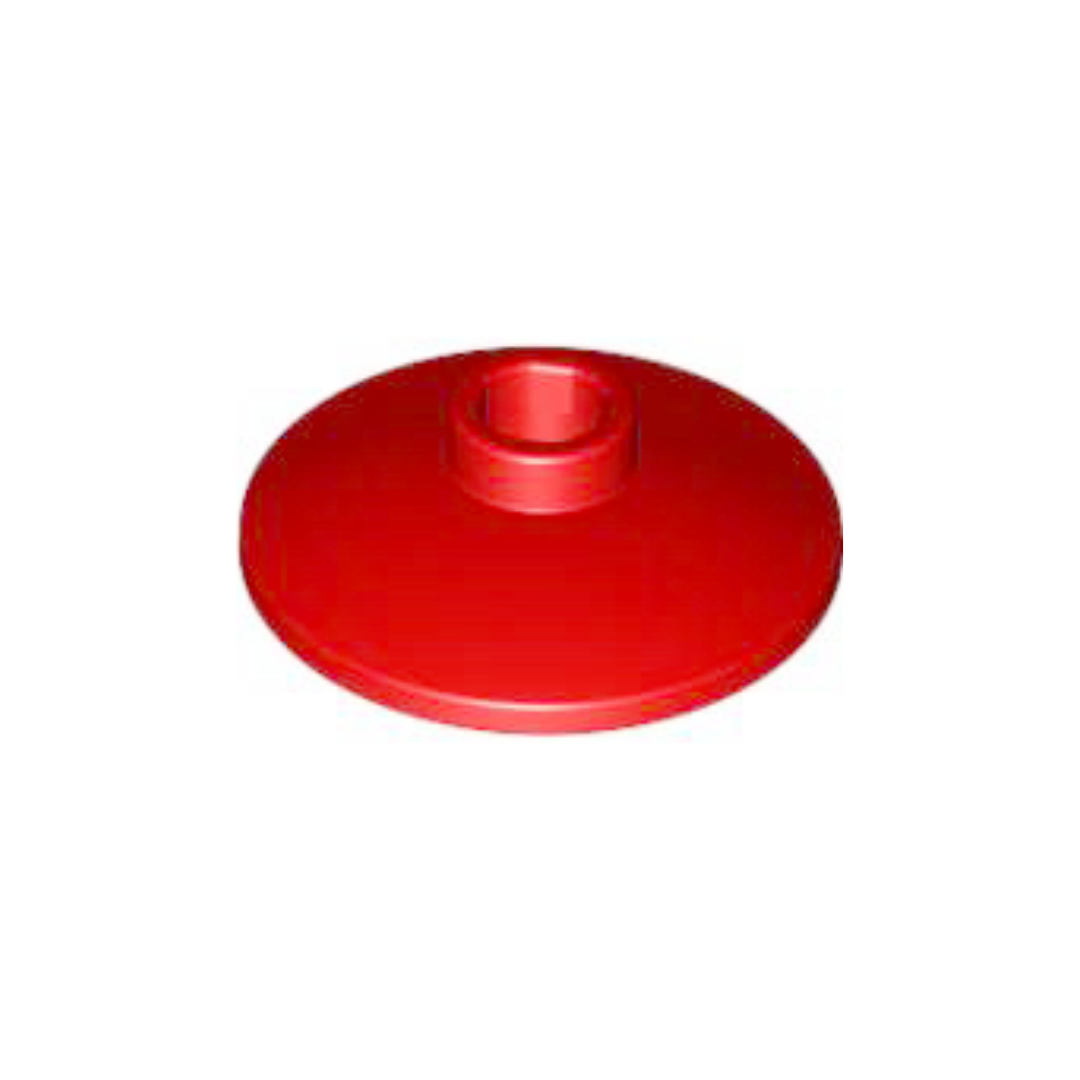 Dish 2 x 2 Inverted (Radar) - 4740