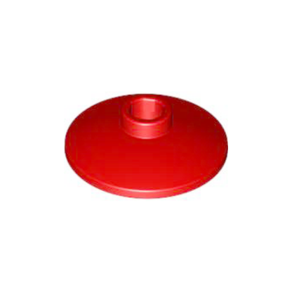 Dish 2 x 2 Inverted (Radar) - 4740