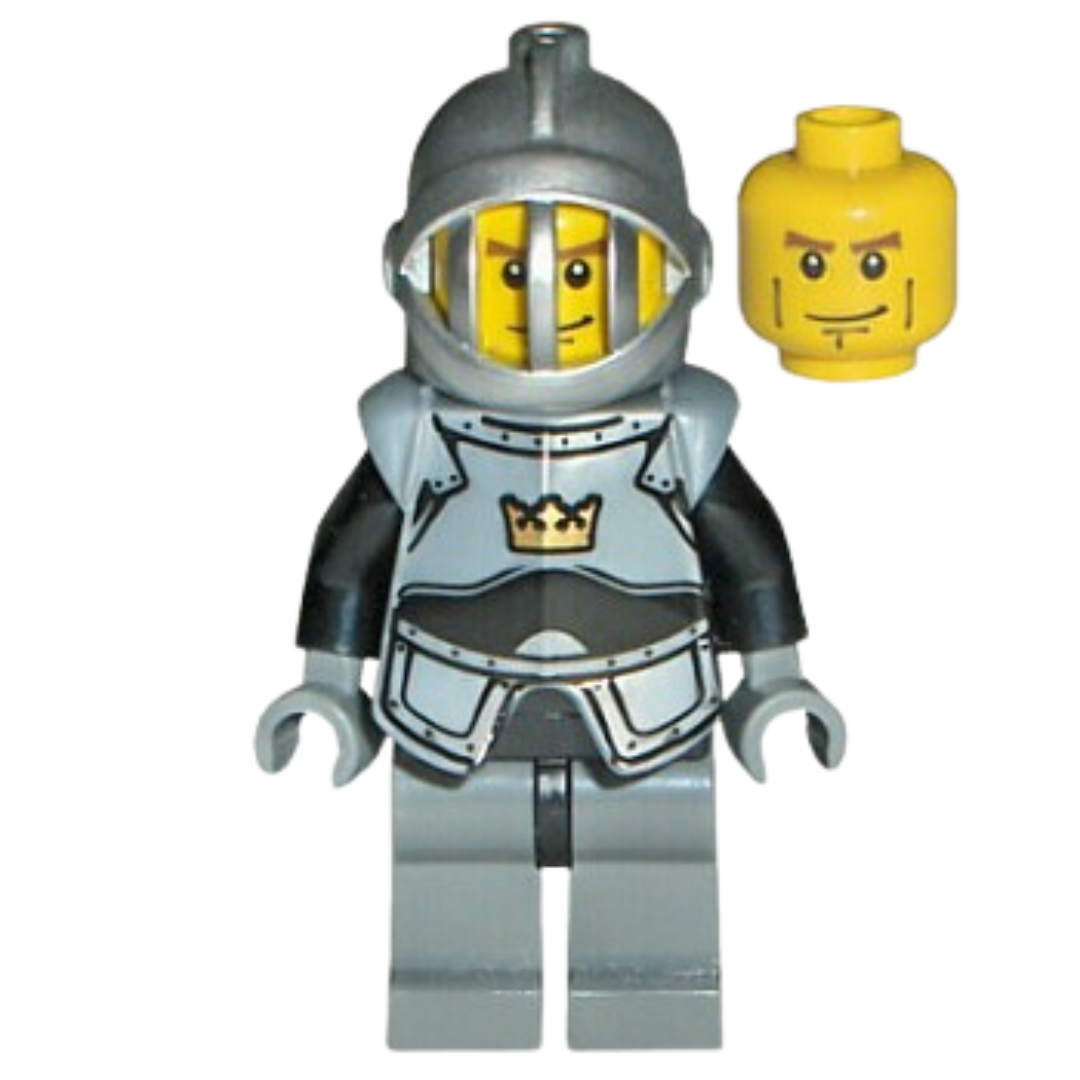 Fantasy Era - Crown Knight - CAS340