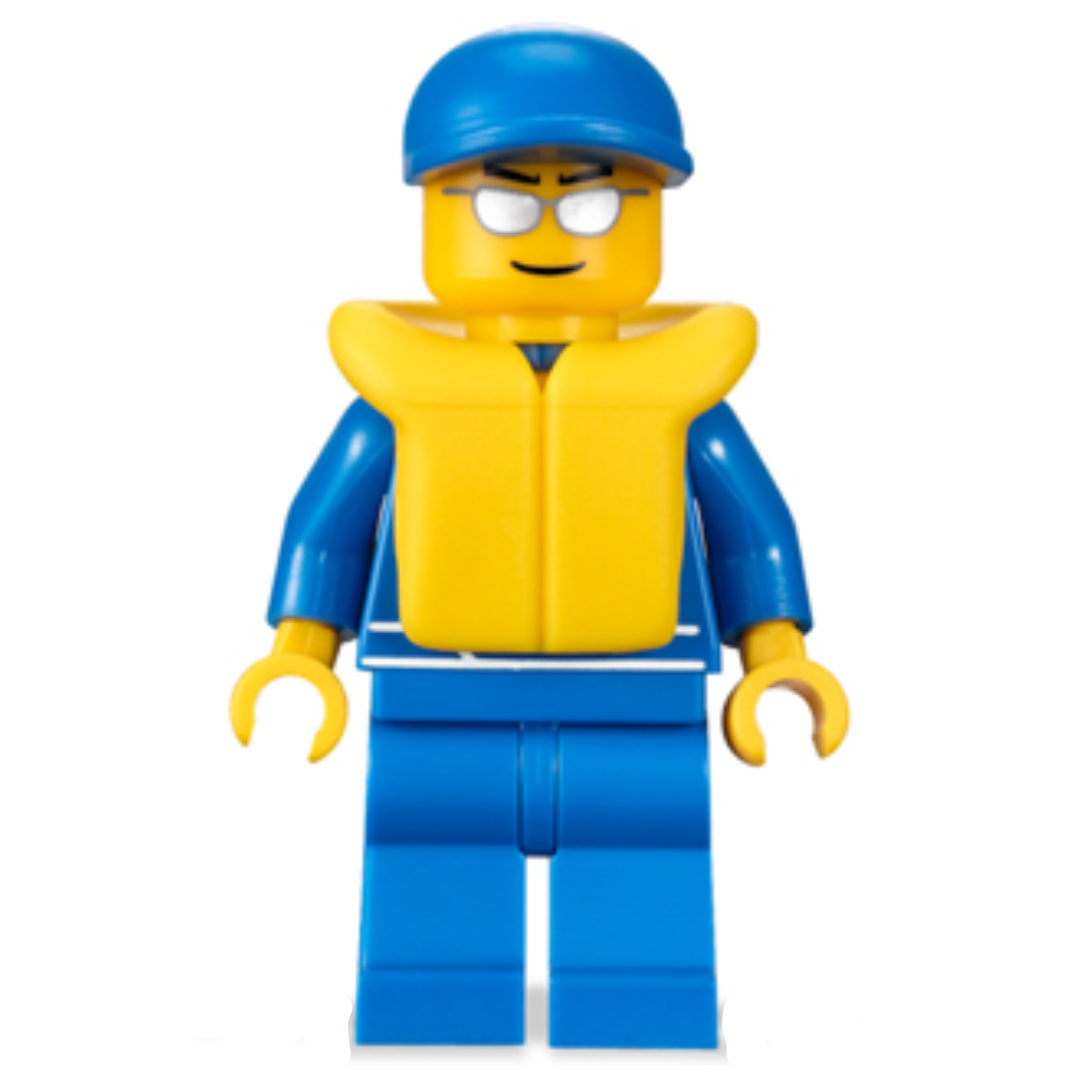 Octan - Blue Oil - OCT056