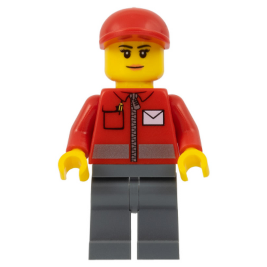 Post Office - POST011