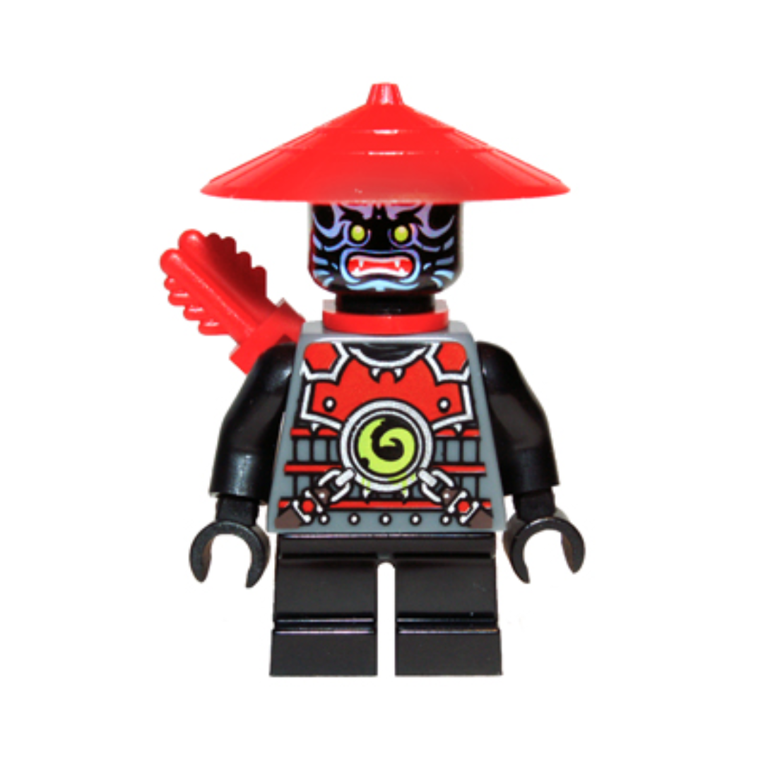 Stone Army Scout - NJO0082