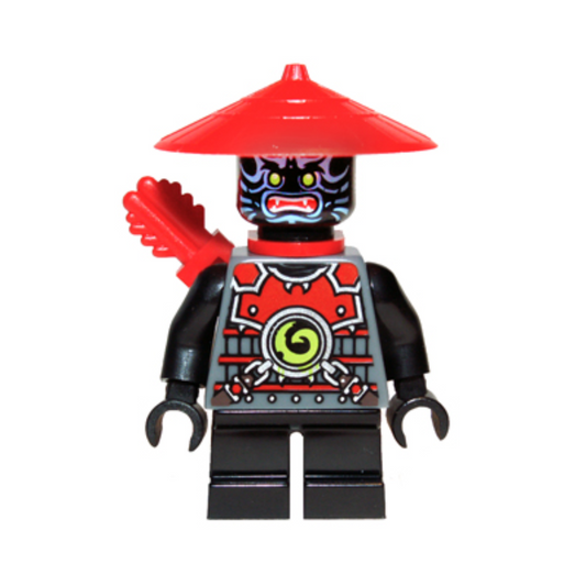 Stone Army Scout - NJO0082