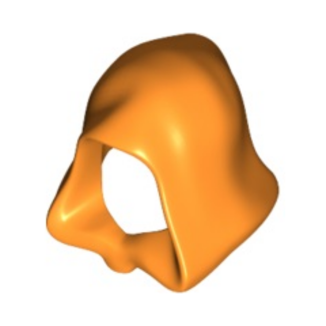 Headgear Hood - 30381