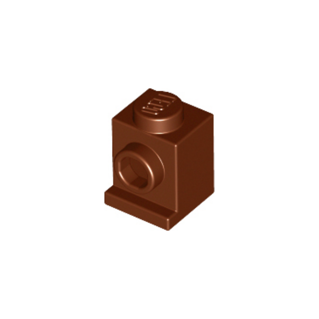 Brick, Modified 1 x 1 with Headlight - 4070