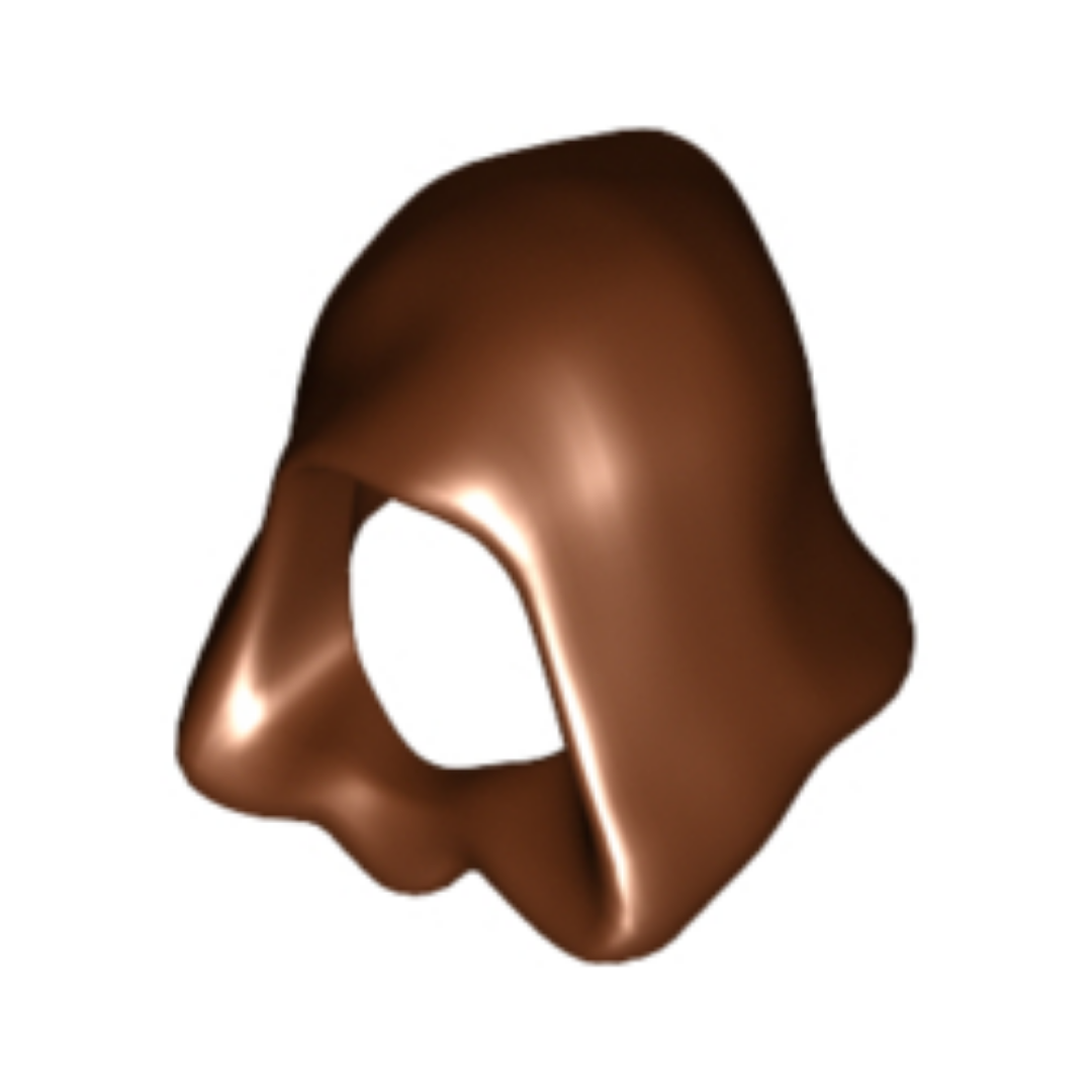 Headgear Hood - 30381