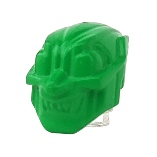 Headgear Mask Green Goblin - x225