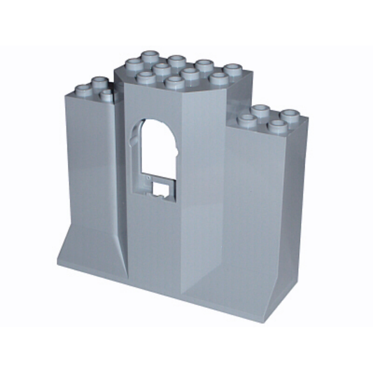 Panel 3 x 8 x 6 with Window - 48490