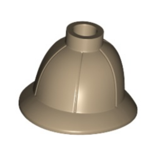 Headgear Pith Helmet - 30172