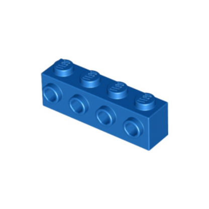Brick, Modified 1 x 4 with Studs on Side - 30414