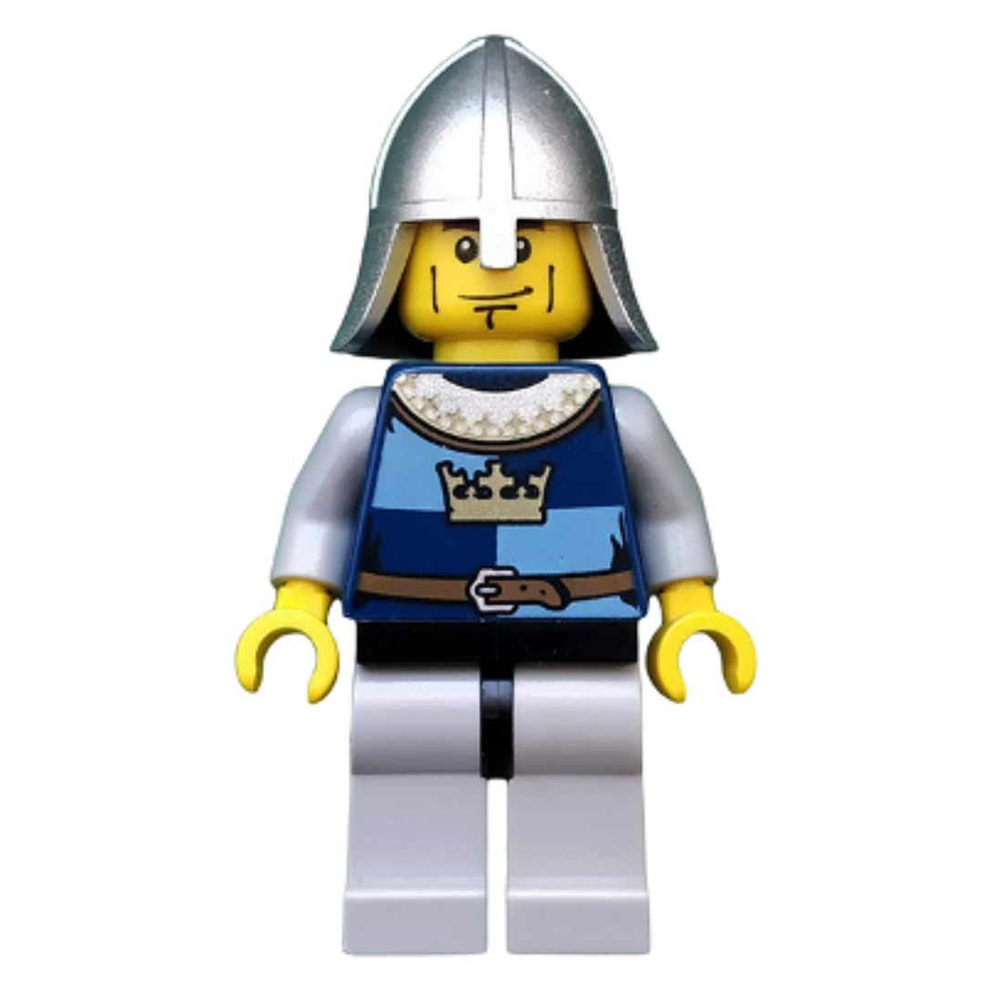 Fantasy Era - Crown Knight - CAS408