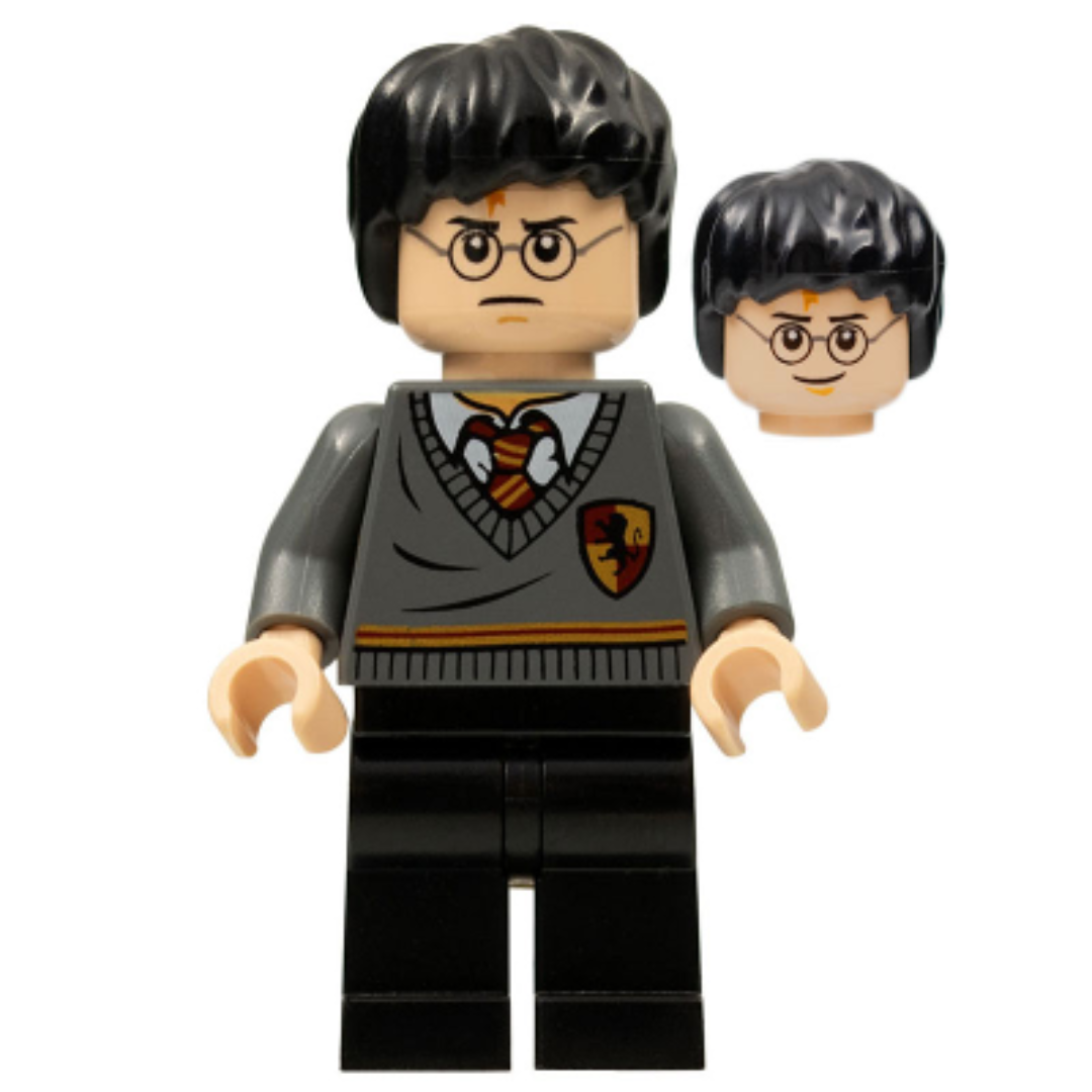Harry Potter - HP094