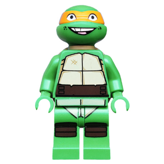 Michelangelo - TNT012