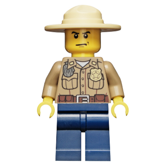 Forest Police - CTY0273