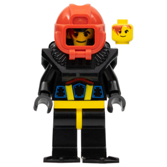 Aquazone - Aquashark Diver 1 - AQU006a