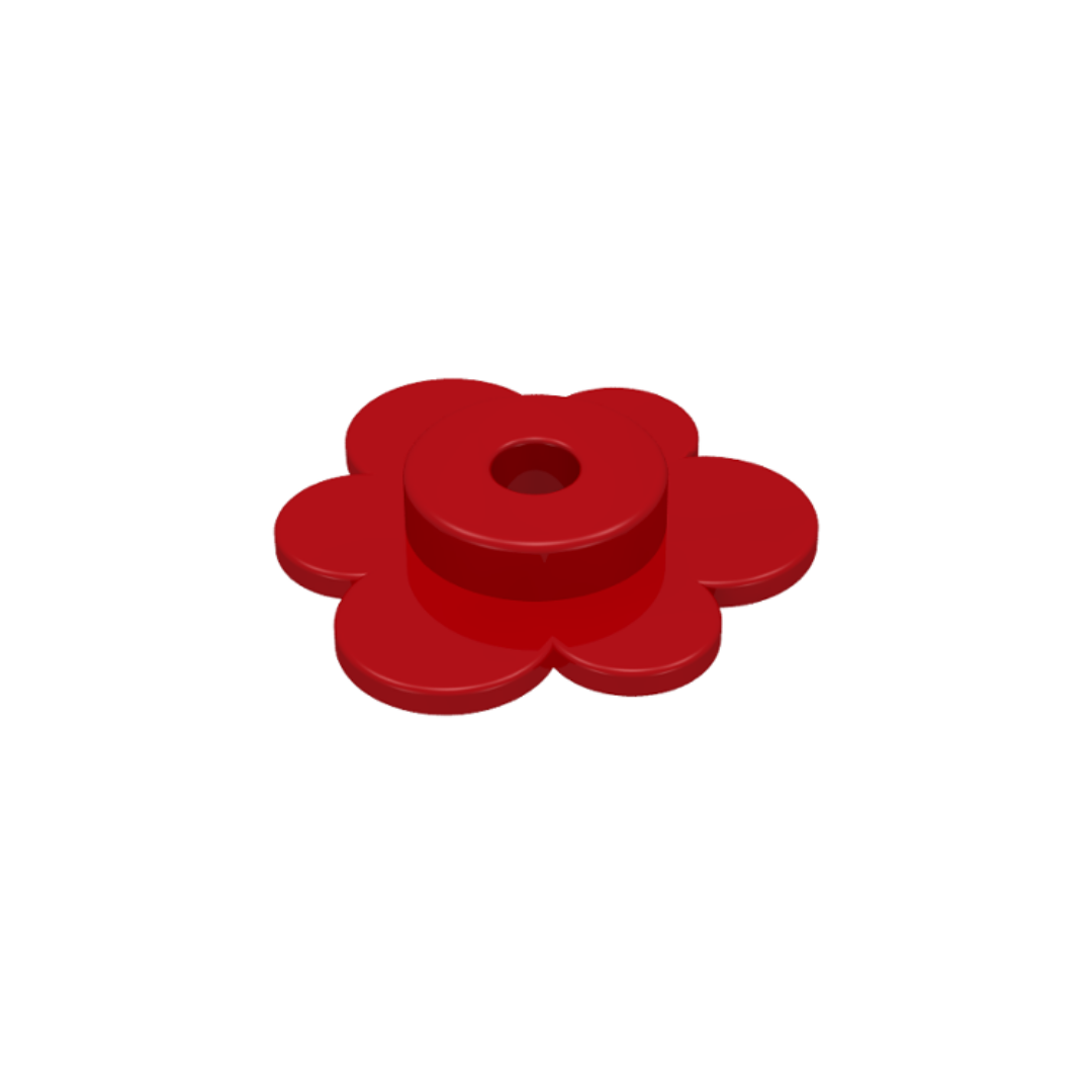 Plant Flower Small - 3742