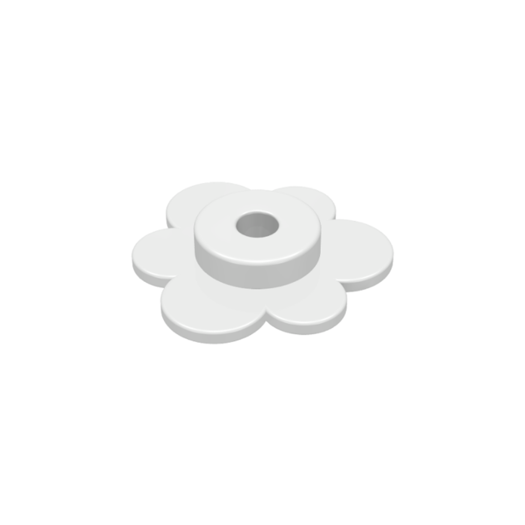 Plant Flower Small - 3742