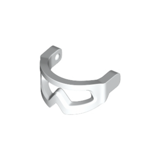 Visor Snow Goggles - 46304