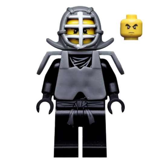 Cole Kendo - NJO0041