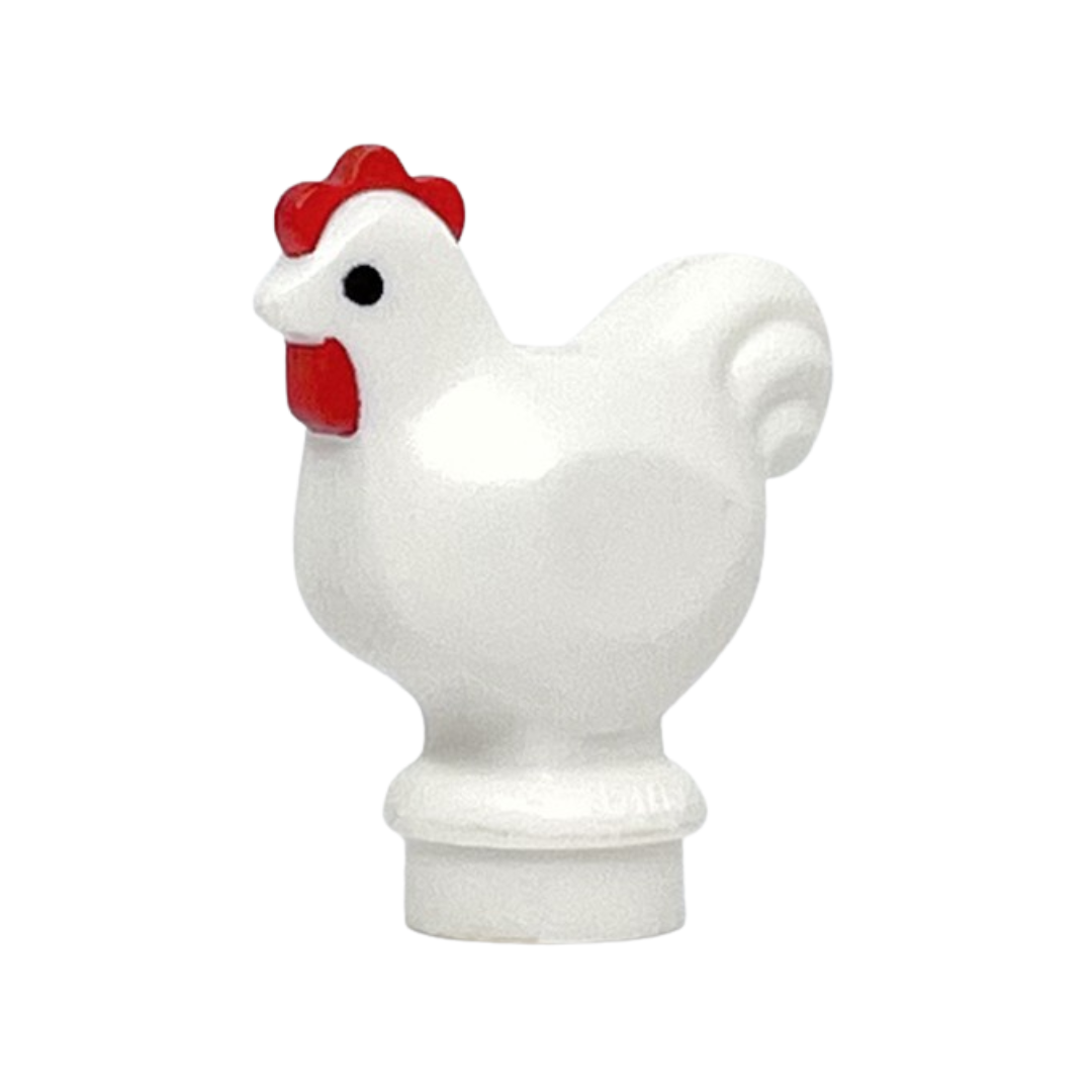 White Chicken - 95342pb01