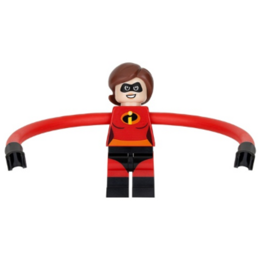 The Incredibles - Elastigirl - INCR001