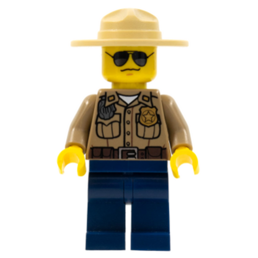 Forest Police - CTY0264