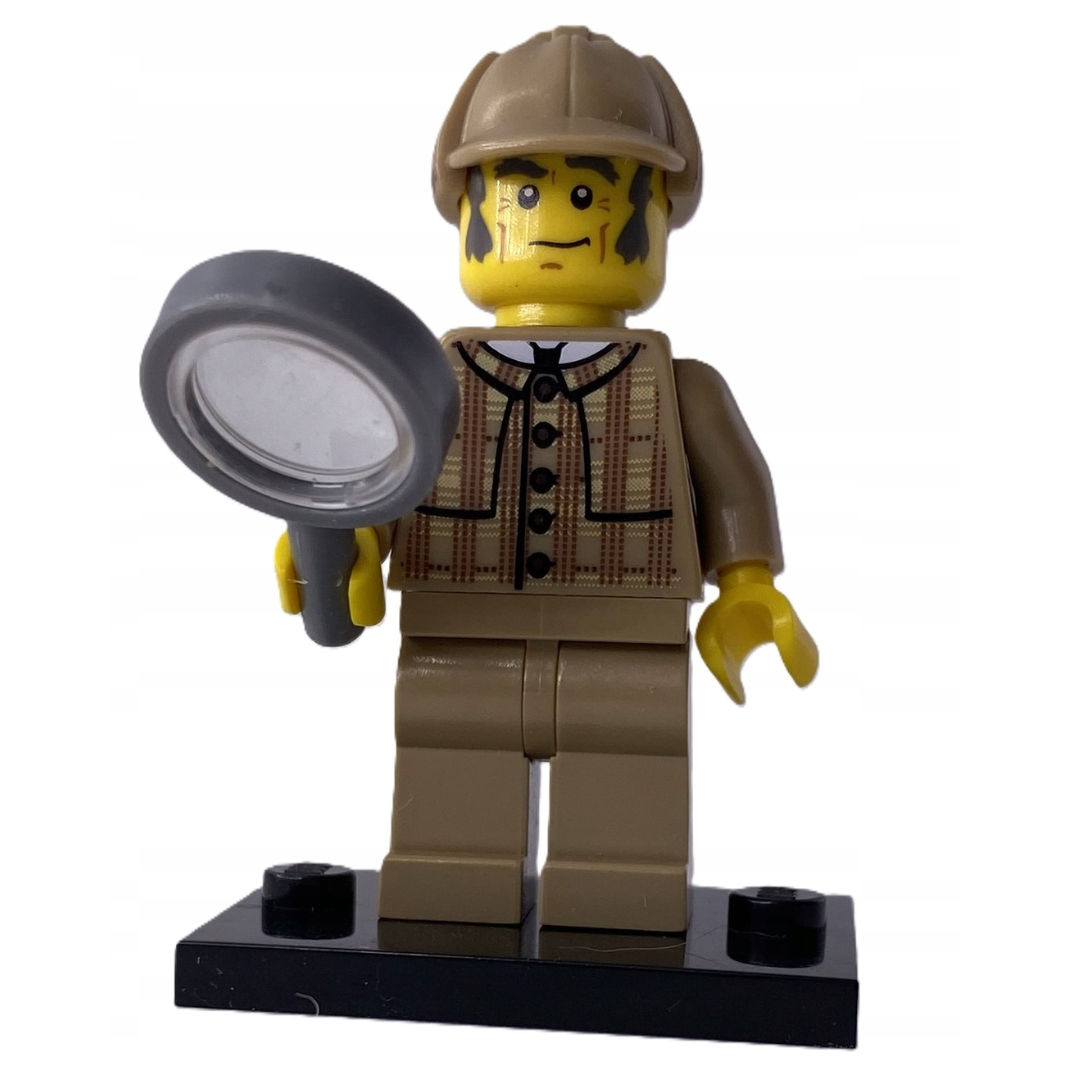 Detective - COL05-11