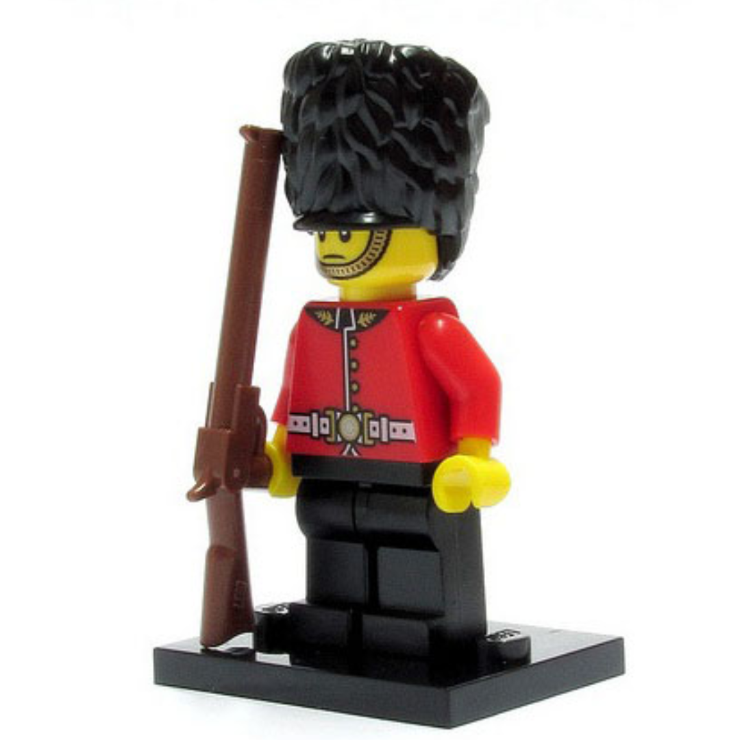 Royal Guard - COL05-3