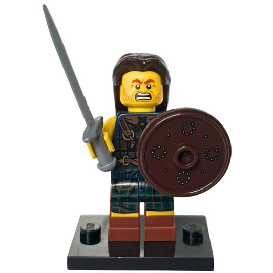 Highland Battler - COL06-2