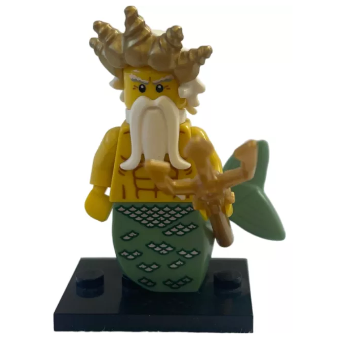 Ocean King - COL07-5