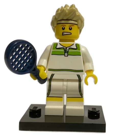 Tennis Ace - COL07-9