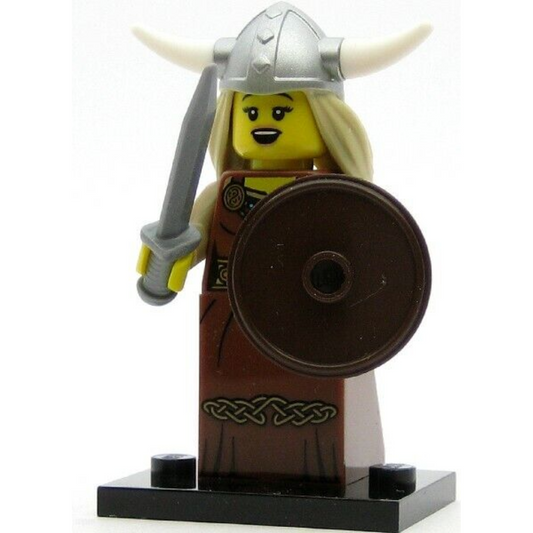 Viking Woman - COL07-13