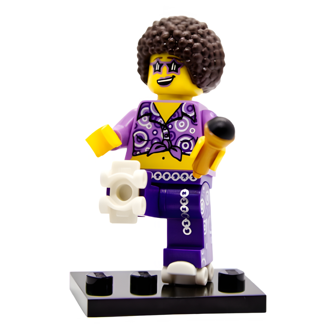 Disco Diva - COL13-13