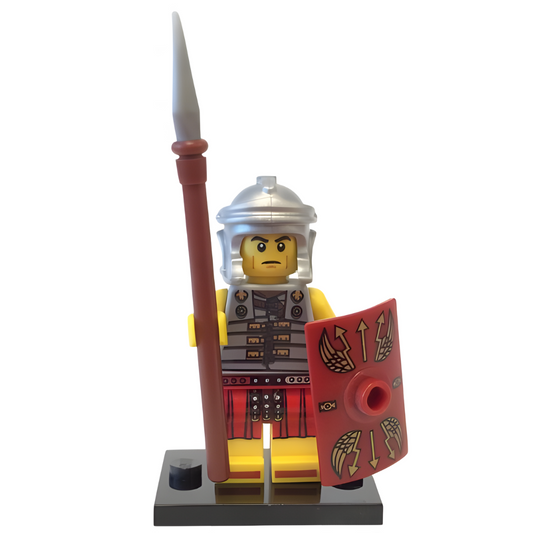 Roman Soldier - COL06-10
