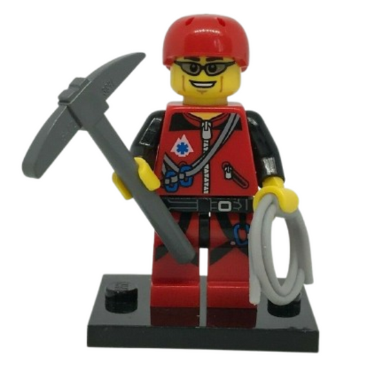 Mountain Climber - COL11-9