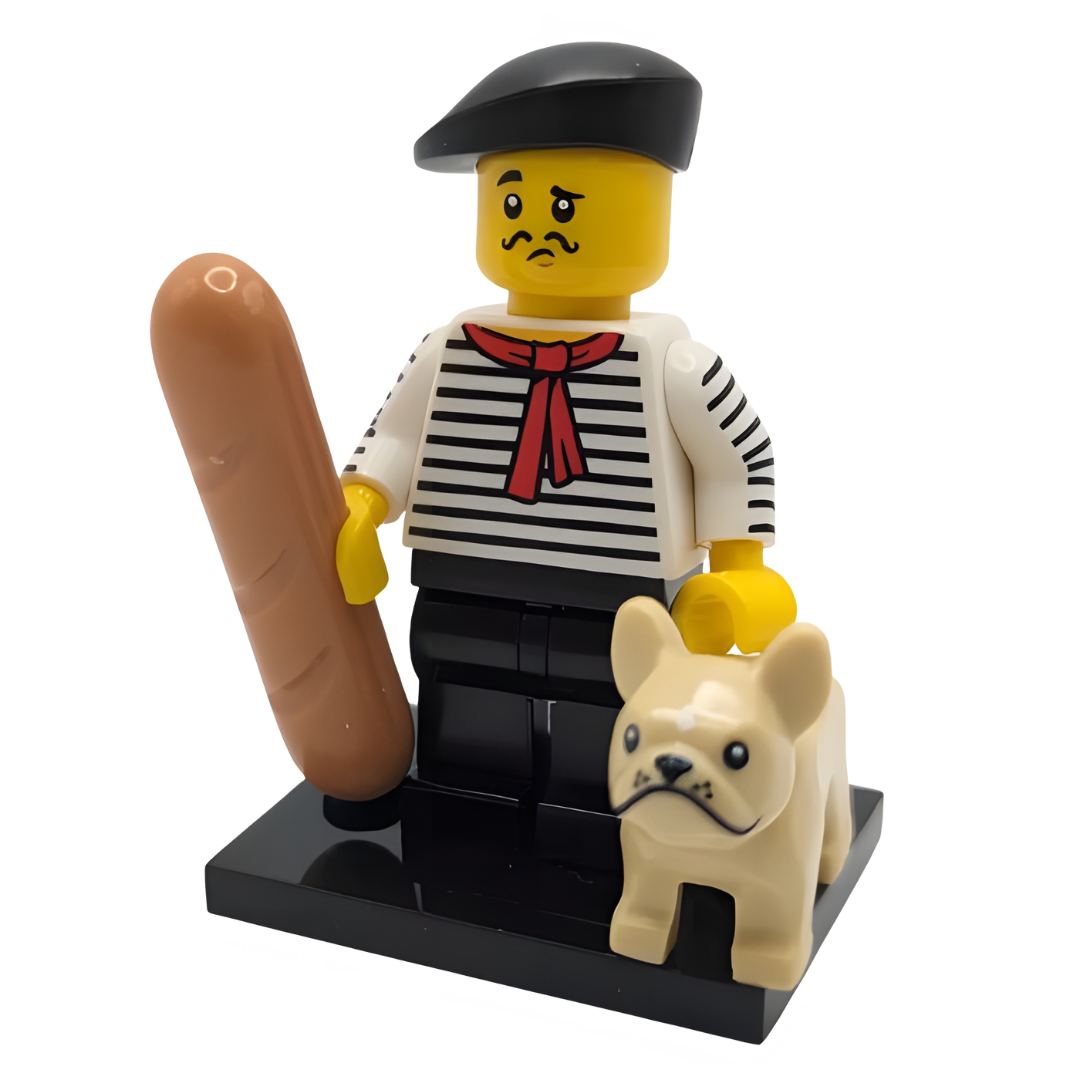 Connoisseur - COL17-9