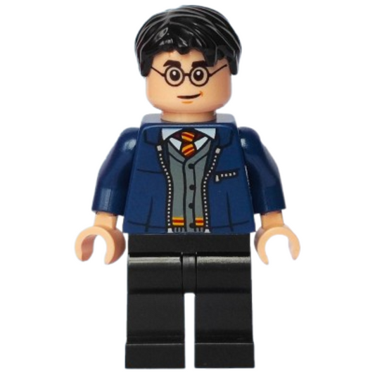 Harry Potter - HP238