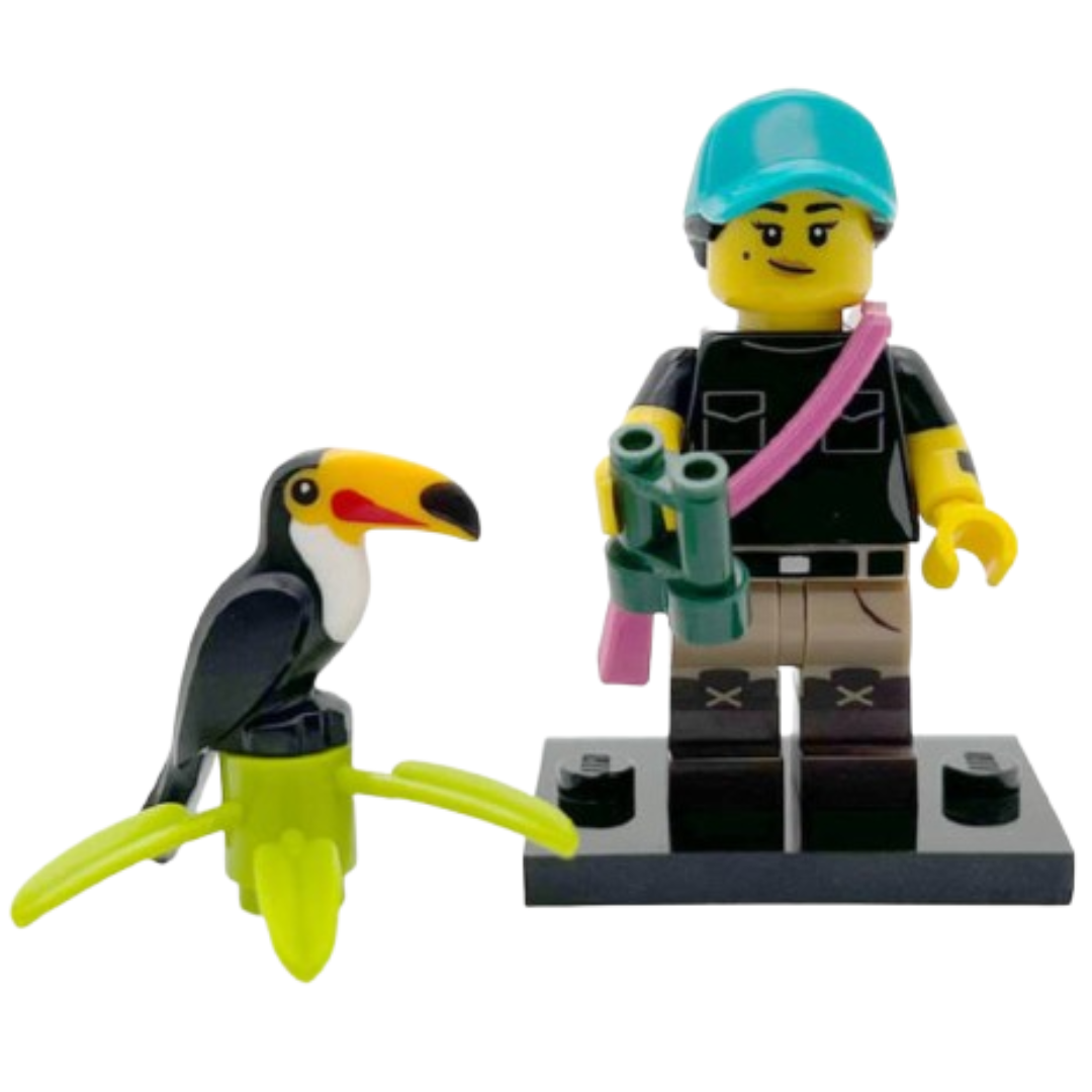 Birdwatcher - COL22-9