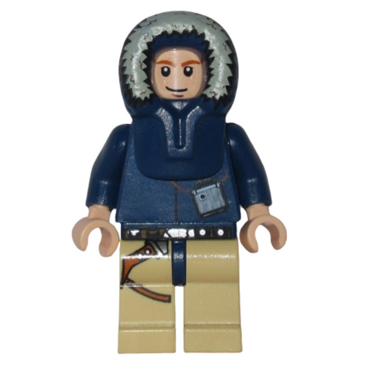 Han Solo - SW0253a