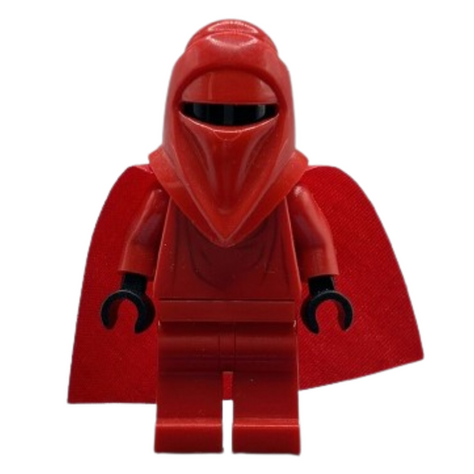 Imperial Royal Guard (black Hand) - SW0040b