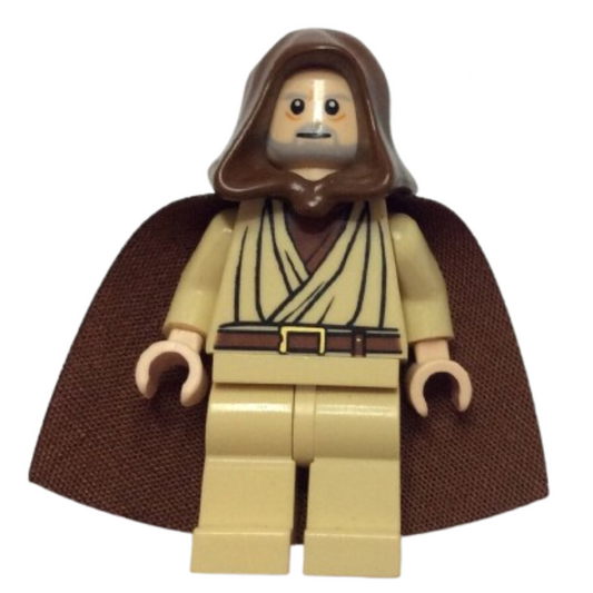 Obi-Wan Kenobi - SW0336
