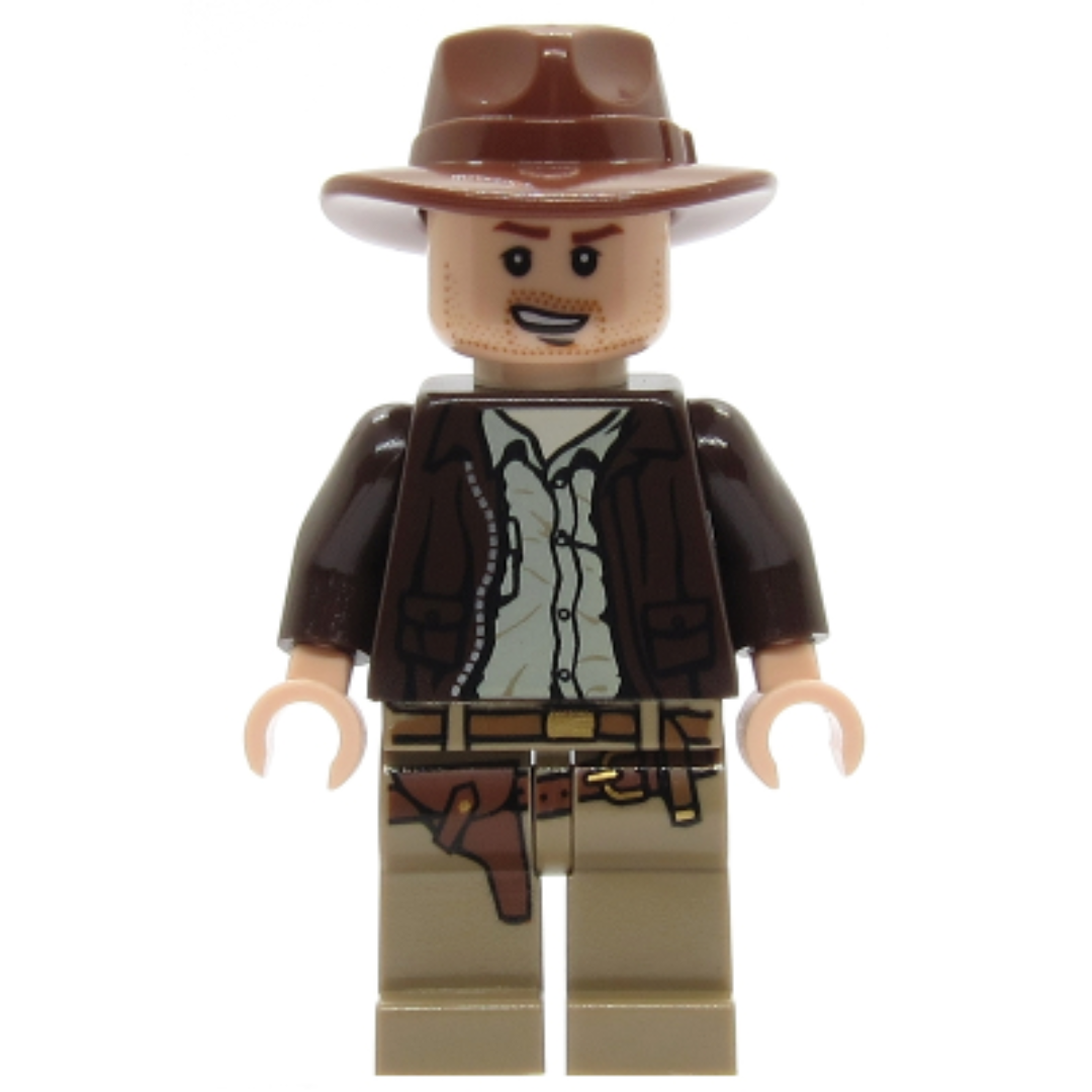 Indiana Jones - IAJ044