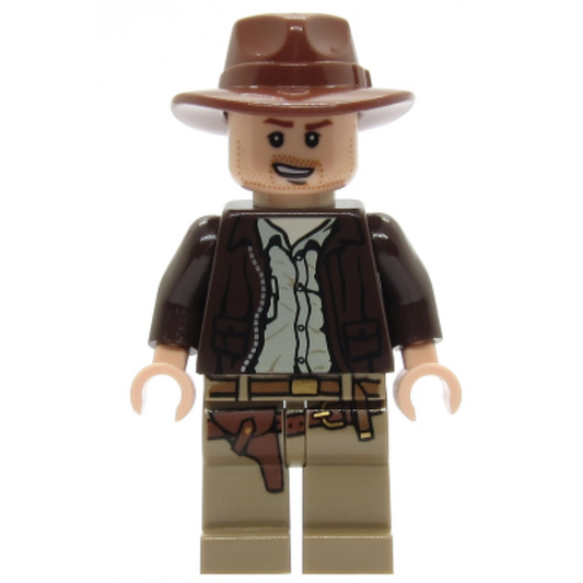 Indiana Jones - IAJ044