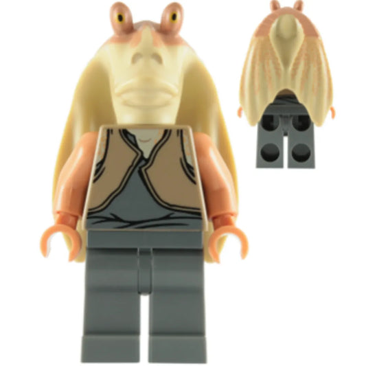 Jar Jar Binks - SW0301