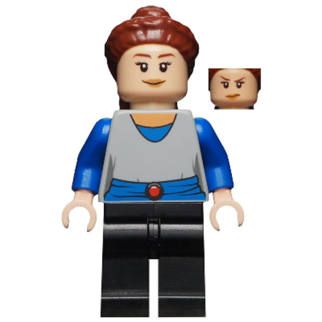 Padmé Naberrie - SW0324