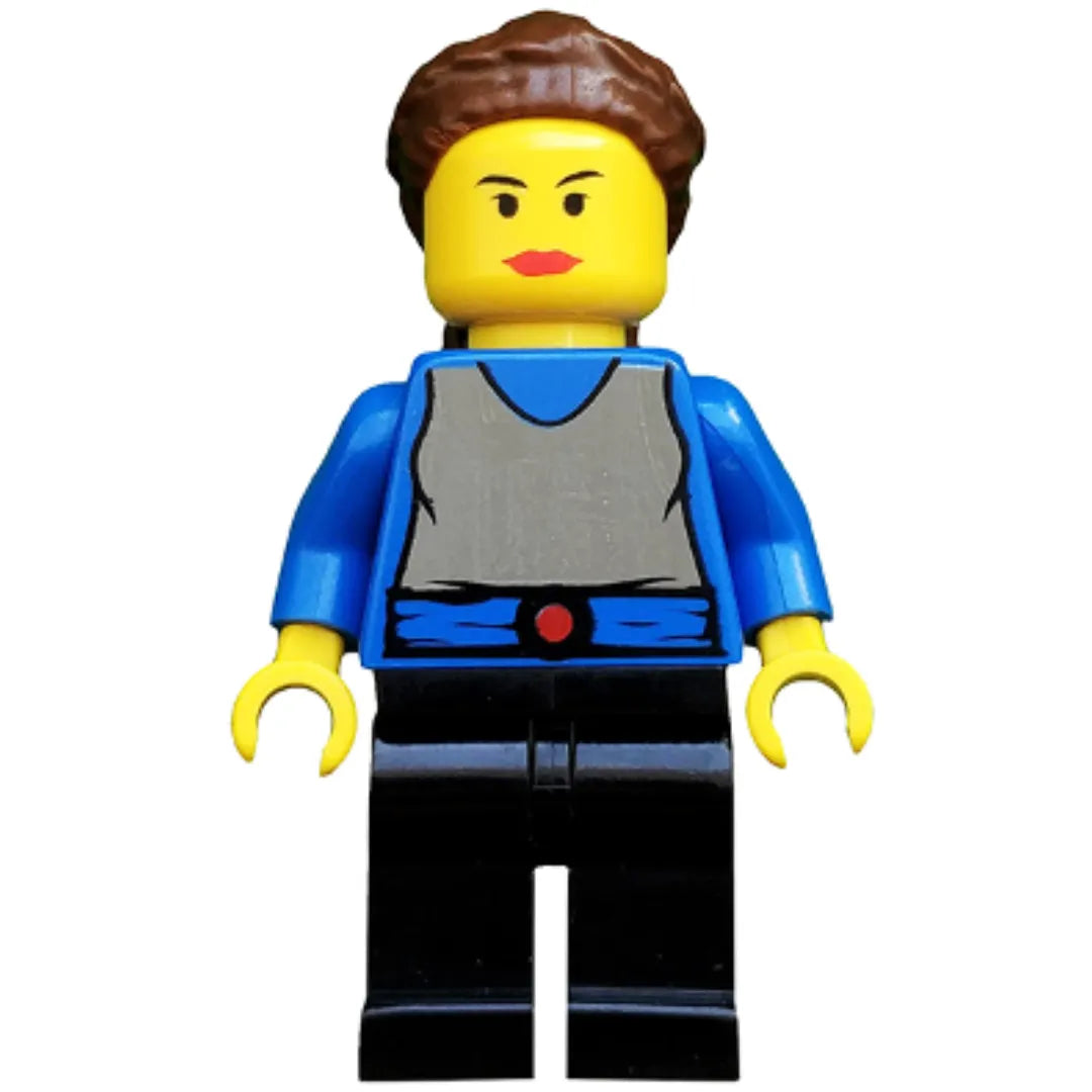 Padmé Naberrie - SW0025