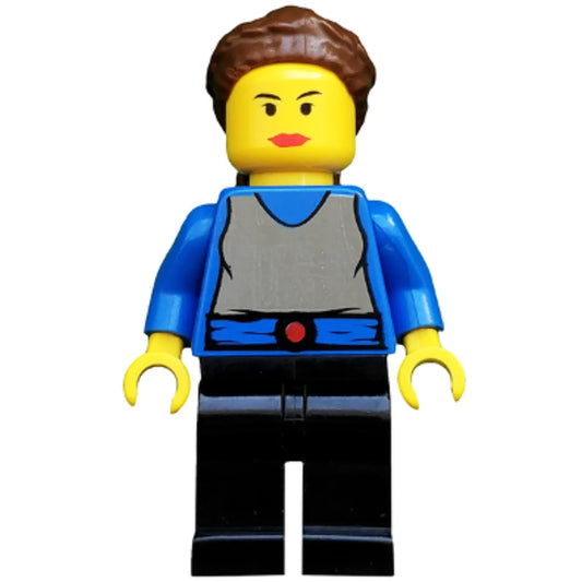 Padmé Naberrie - SW0025