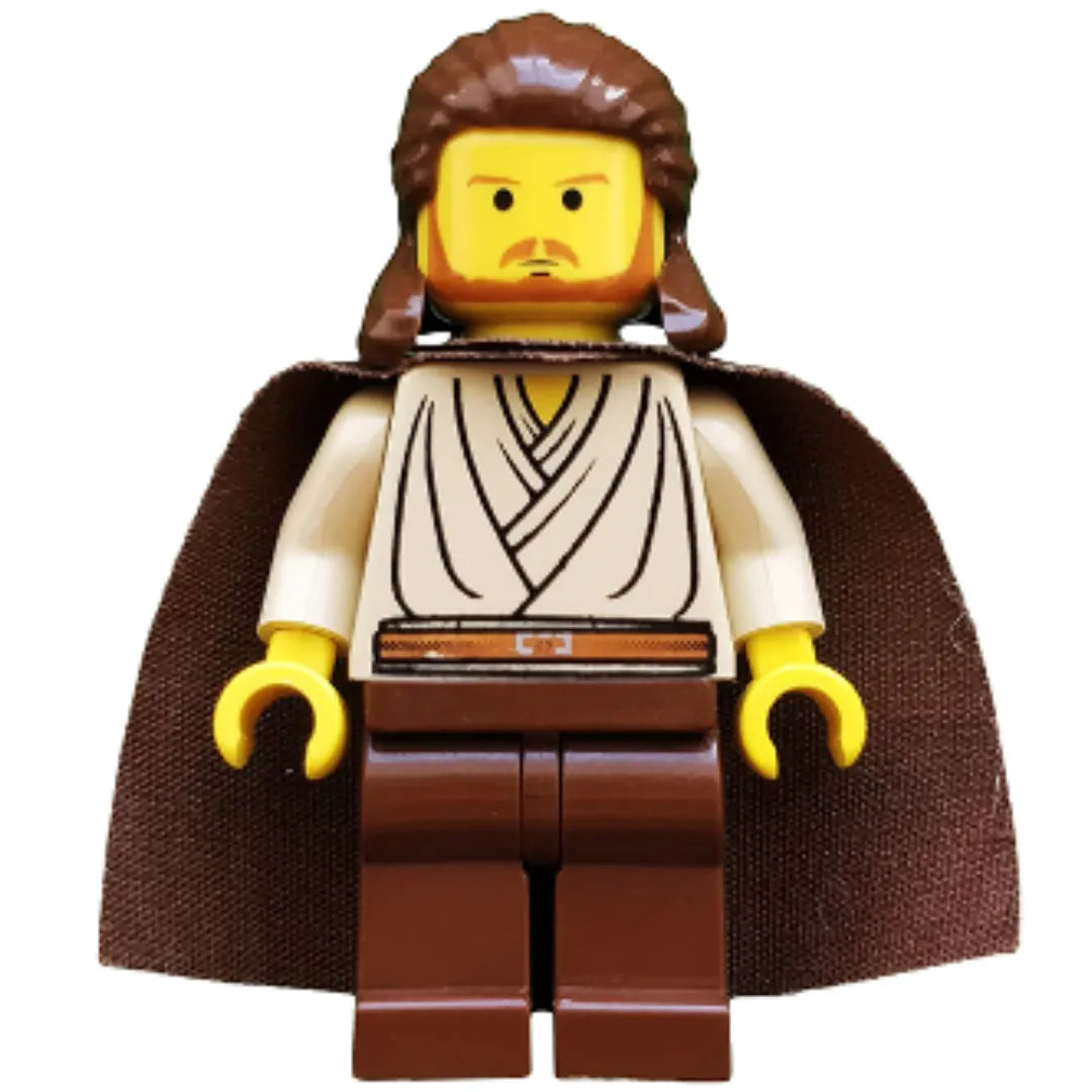 Qui-Gon Jinn - SW0027