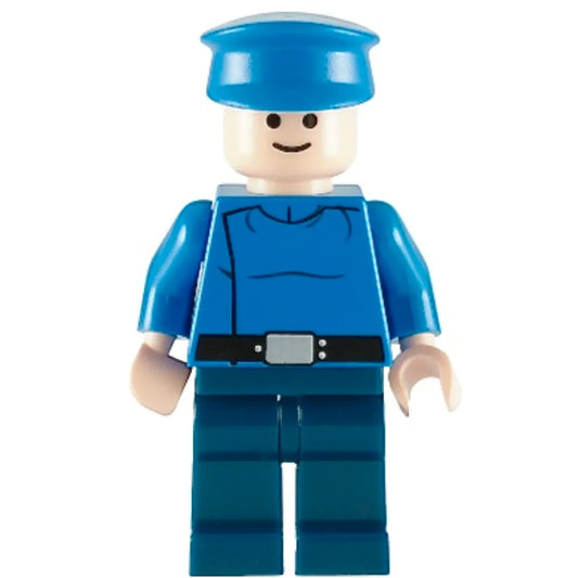 Republic Pilot - SW0170