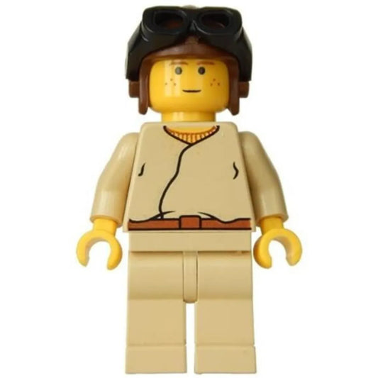 Anakin Skywalker Piloto - SW0007